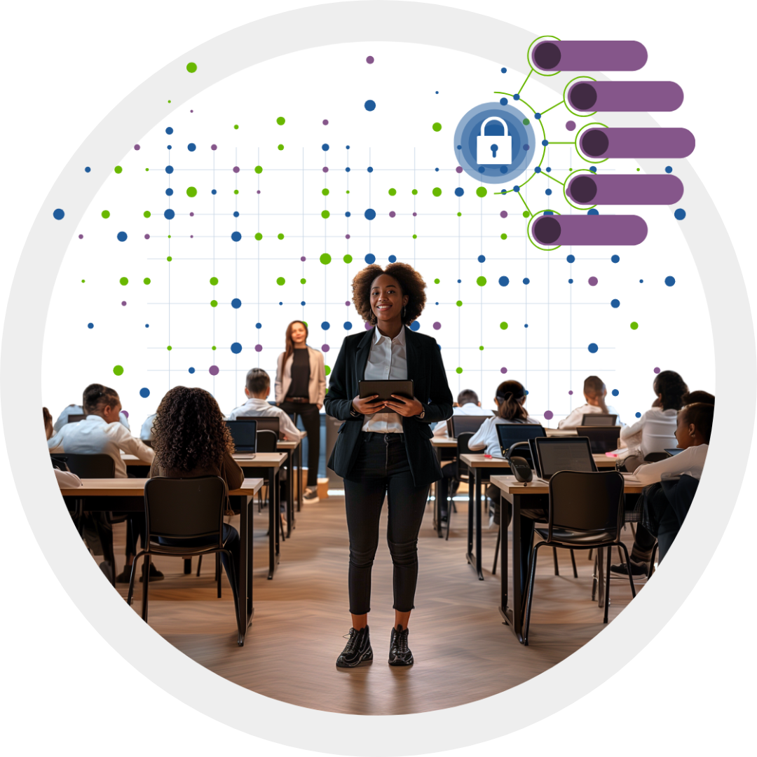 Incident management tools for exams